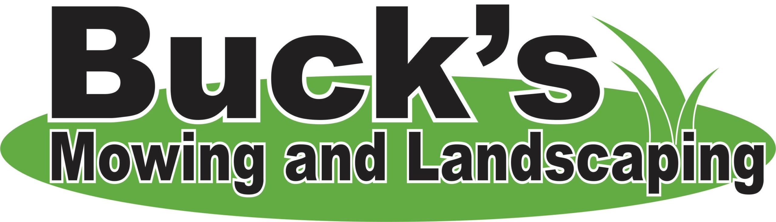 Buck's Mowing & Landscaping